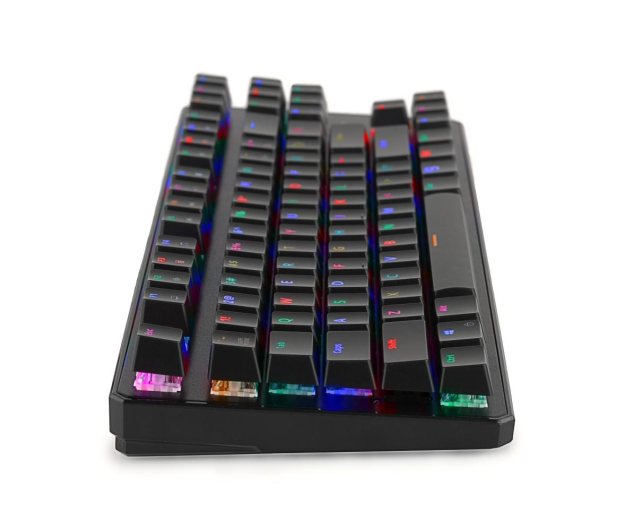 SPC Gear GK530 Tournament Kailh Brown RGB - 412044 - zdjęcie 6